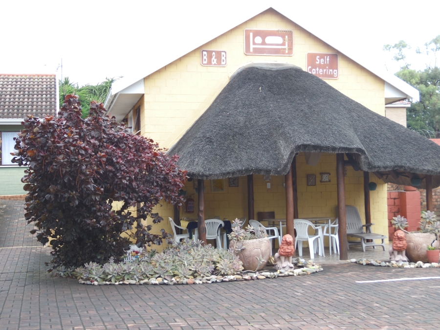 9 Bedroom Property for Sale in East Bank Eastern Cape